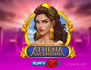 Athena Ascending