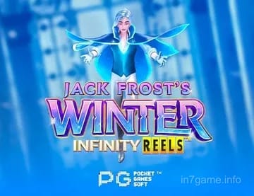 Jack Frost's Winter