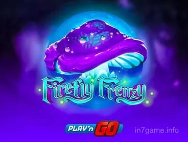 Firefly Frenzy